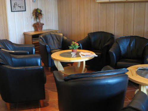 Best Western Nordlys Hotell 알타 외부 사진
