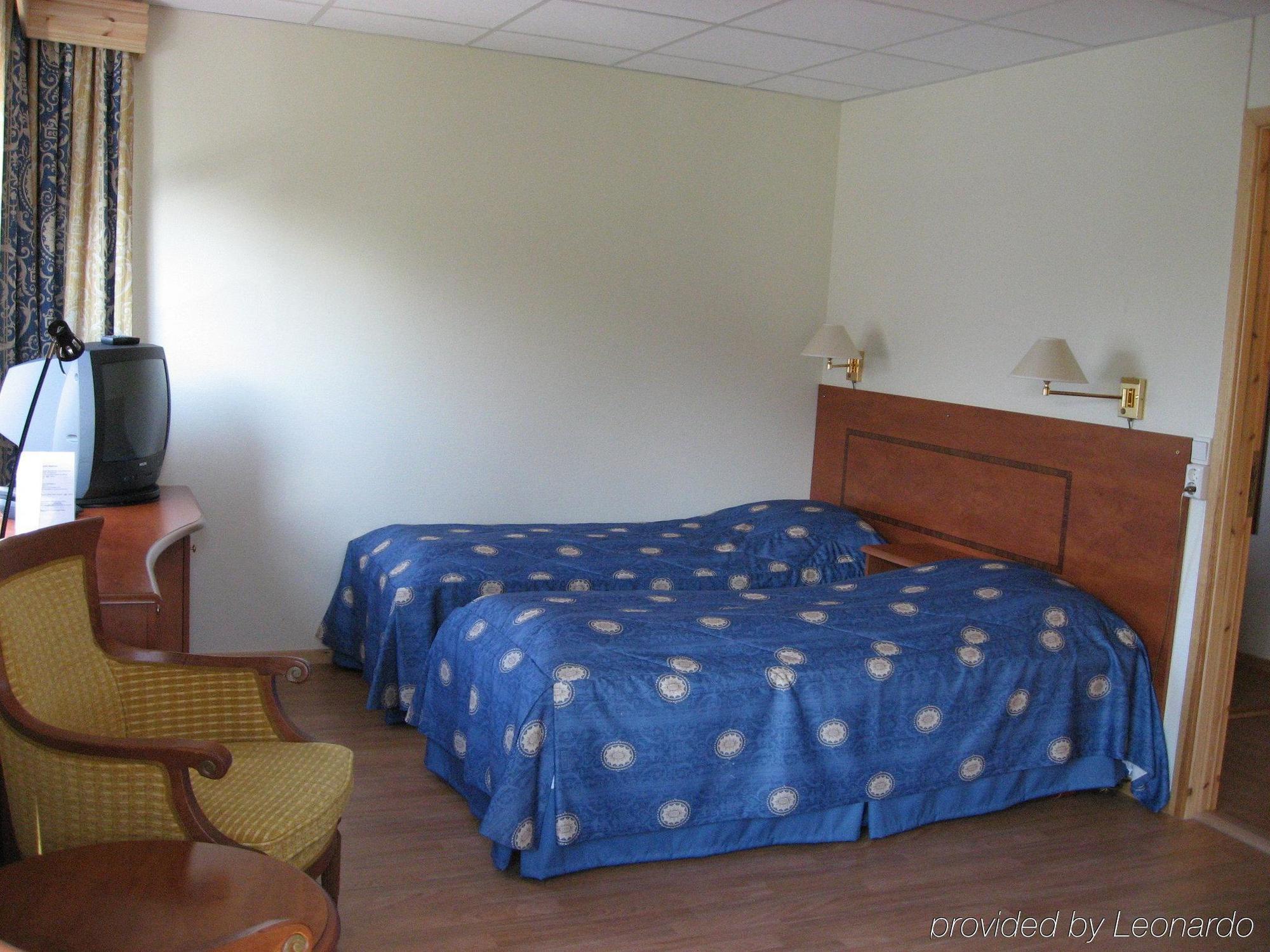 Best Western Nordlys Hotell 알타 객실 사진