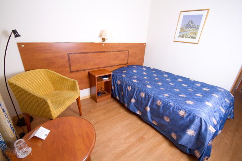 Best Western Nordlys Hotell 알타 객실 사진