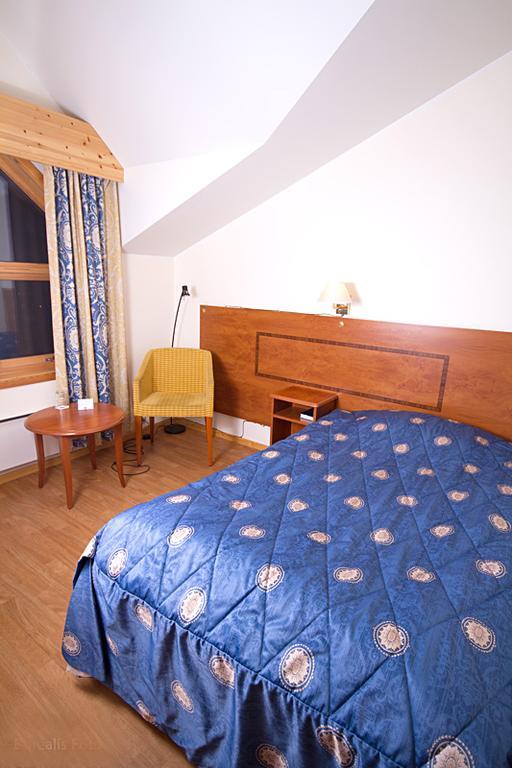 Best Western Nordlys Hotell 알타 객실 사진