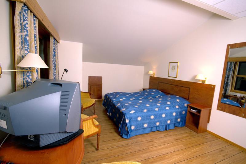 Best Western Nordlys Hotell 알타 객실 사진