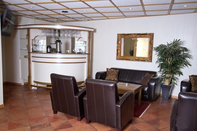 Best Western Nordlys Hotell 알타 외부 사진
