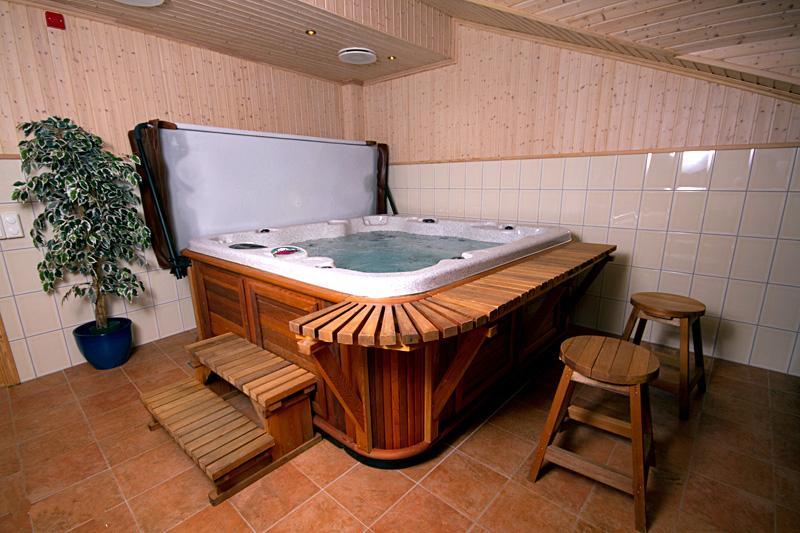 Best Western Nordlys Hotell 알타 외부 사진