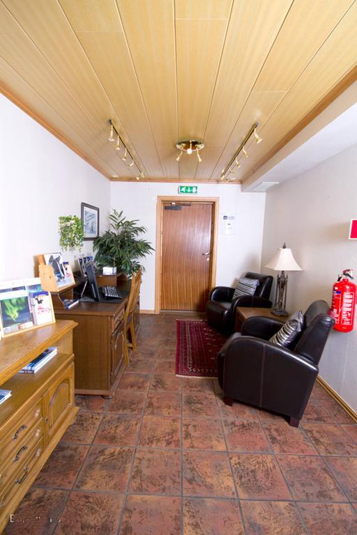 Best Western Nordlys Hotell 알타 외부 사진