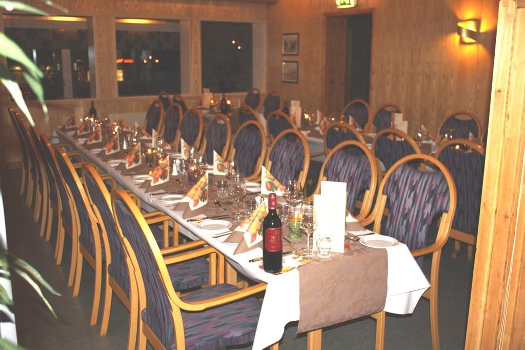 Best Western Nordlys Hotell 알타 외부 사진